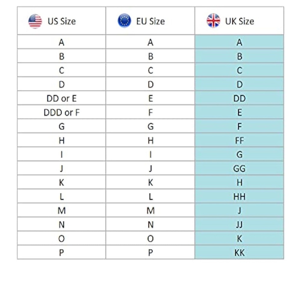 Panache Jasmine Bra UK 32GG/US 32J - Picture 5 of 9